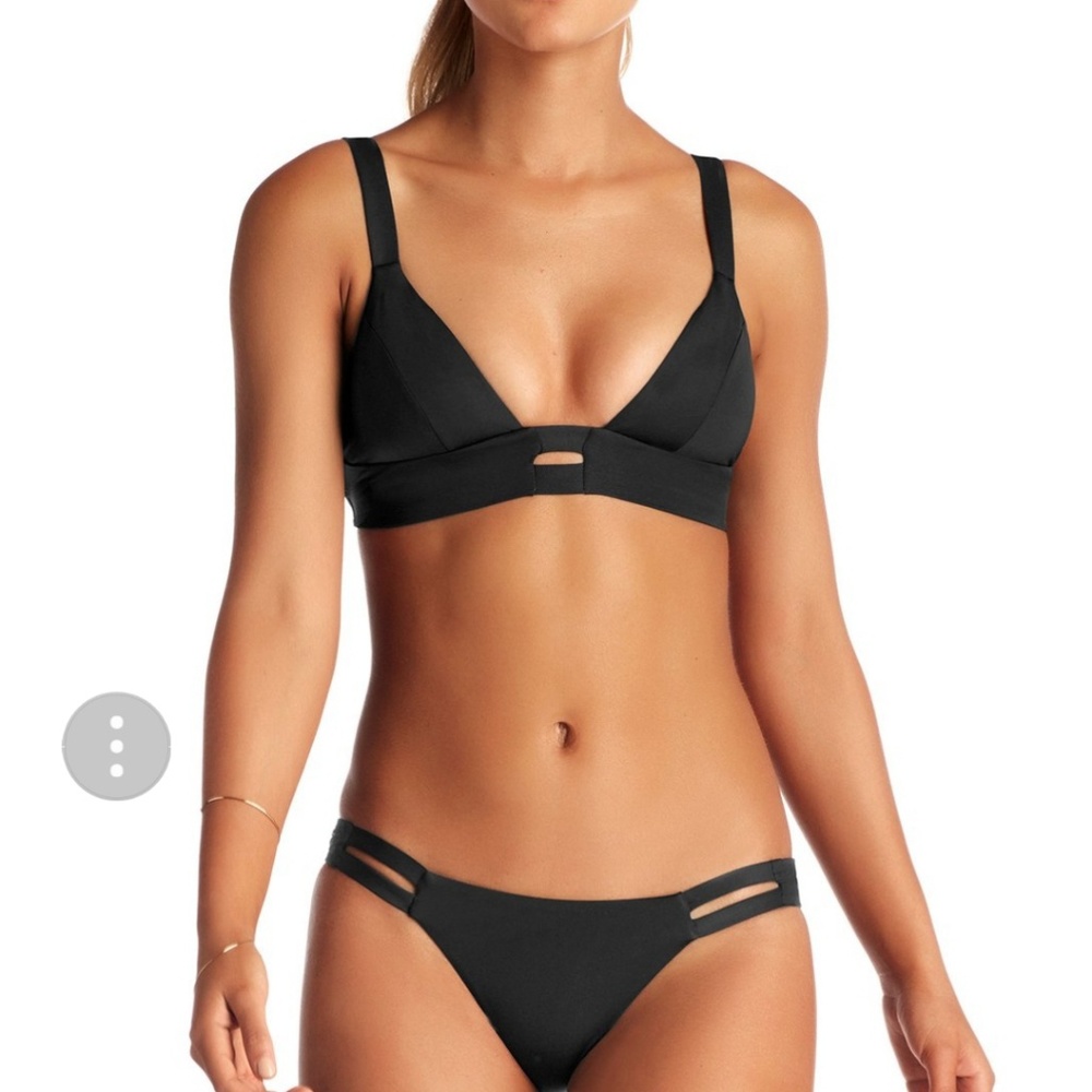 Vitamin A Neutra Bikini NWT